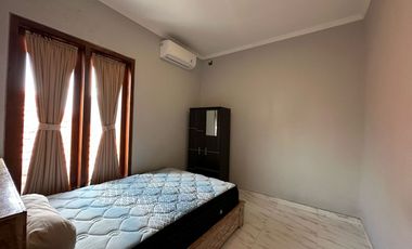 For Rent Yearly – 3 Bedroom House in Sidakarya, Denpasar