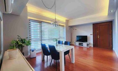 1BR Condo for RENT in Shang Grand Tower Legaspi Village  Makati City RH20611