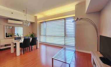 1BR Condo for RENT in Shang Grand Tower Legaspi Village  Makati City RH20611