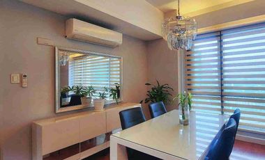 1BR Condo for RENT in Shang Grand Tower Legaspi Village  Makati City RH20611