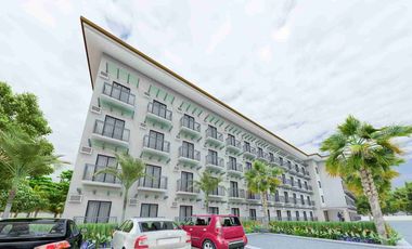 🌟 GOOD NEWS! PRE-SELLING NOW! 🌟
COLINA HOMES proudly launches its newest and most affordable condominium project in Northern Cebu!