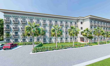 🌟 GOOD NEWS! PRE-SELLING NOW! 🌟
COLINA HOMES proudly launches its newest and most affordable condominium project in Northern Cebu!