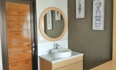 Apartement Siap Huni Gateway Pasteur View Lanud Husein Bandung