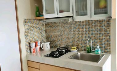 Apartement Siap Huni Gateway Pasteur View Lanud Husein Bandung