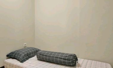 Apartement Siap Huni Gateway Pasteur View Lanud Husein Bandung