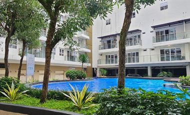 Apartement Siap Huni Gateway Pasteur View Lanud Husein Bandung