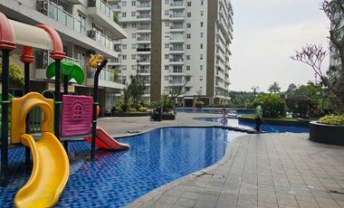 Apartement Siap Huni Gateway Pasteur View Lanud Husein Bandung