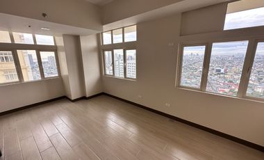 Smart Start in Makati! Studio Unit at San Antonio Residence | RFO | Low Move-in Rent-to-Own