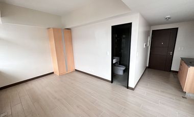 Smart Start in Makati! Studio Unit at San Antonio Residence | RFO | Low Move-in Rent-to-Own