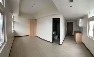 Smart Start in Makati! Studio Unit at San Antonio Residence | RFO | Low Move-in Rent-to-Own