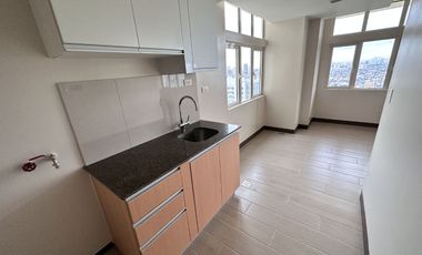 Smart Start in Makati! Studio Unit at San Antonio Residence | RFO | Low Move-in Rent-to-Own