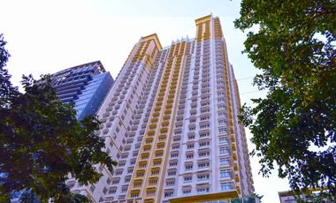 Smart Start in Makati! Studio Unit at San Antonio Residence | RFO | Low Move-in Rent-to-Own