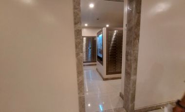 Smart Start in Makati! Studio Unit at San Antonio Residence | RFO | Low Move-in Rent-to-Own