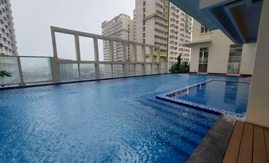 Smart Start in Makati! Studio Unit at San Antonio Residence | RFO | Low Move-in Rent-to-Own