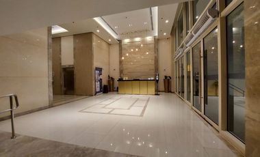 Smart Start in Makati! Studio Unit at San Antonio Residence | RFO | Low Move-in Rent-to-Own