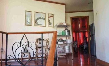 Dasmarinas Cavite, 2 storey house and lot for sale