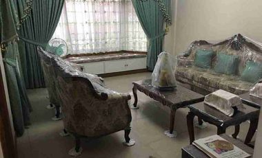Dasmarinas Cavite, 2 storey house and lot for sale