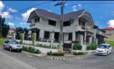 Dasmarinas Cavite, 2 storey house and lot for sale