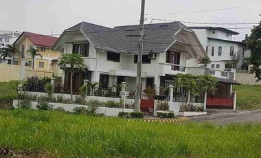 Dasmarinas Cavite, 2 storey house and lot for sale
