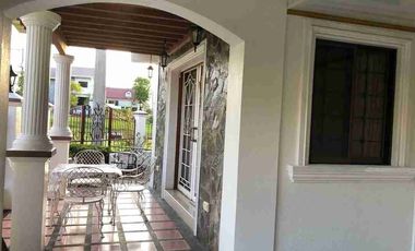 Dasmarinas Cavite, 2 storey house and lot for sale