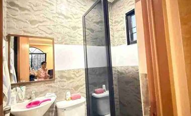 HOUSE AND LOT FOR SALE/RENT 🏠 INSIDE HIGH IN SUBD IN (VILLAS MAGALLANES SUBD)WITH POOL INSIDE