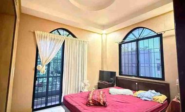 HOUSE AND LOT FOR SALE/RENT 🏠 INSIDE HIGH IN SUBD IN (VILLAS MAGALLANES SUBD)WITH POOL INSIDE