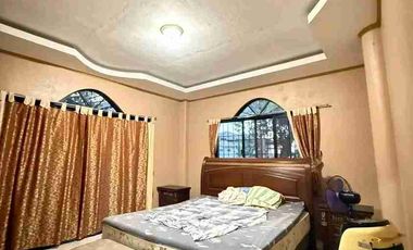 HOUSE AND LOT FOR SALE/RENT 🏠 INSIDE HIGH IN SUBD IN (VILLAS MAGALLANES SUBD)WITH POOL INSIDE