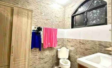 HOUSE AND LOT FOR SALE/RENT 🏠 INSIDE HIGH IN SUBD IN (VILLAS MAGALLANES SUBD)WITH POOL INSIDE