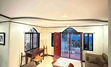 HOUSE AND LOT FOR SALE/RENT 🏠 INSIDE HIGH IN SUBD IN (VILLAS MAGALLANES SUBD)WITH POOL INSIDE