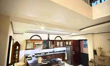 HOUSE AND LOT FOR SALE/RENT 🏠 INSIDE HIGH IN SUBD IN (VILLAS MAGALLANES SUBD)WITH POOL INSIDE