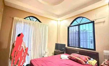 HOUSE AND LOT FOR SALE/RENT 🏠 INSIDE HIGH IN SUBD IN (VILLAS MAGALLANES SUBD)WITH POOL INSIDE