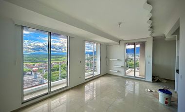 APARTAMENTO EN VENTA SECTOR MORELIA VILLAVICENCIO META