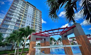 APARTAMENTO EN VENTA SECTOR MORELIA VILLAVICENCIO META