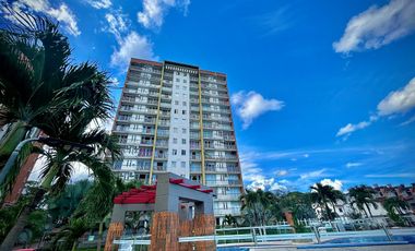 APARTAMENTO EN VENTA SECTOR MORELIA VILLAVICENCIO META