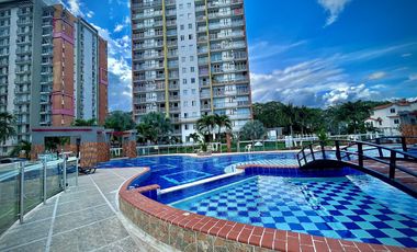 APARTAMENTO EN VENTA SECTOR MORELIA VILLAVICENCIO META