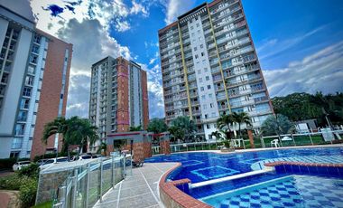 APARTAMENTO EN VENTA SECTOR MORELIA VILLAVICENCIO META