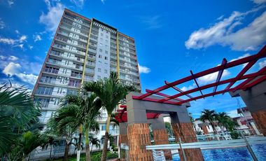 APARTAMENTO EN VENTA SECTOR MORELIA VILLAVICENCIO META