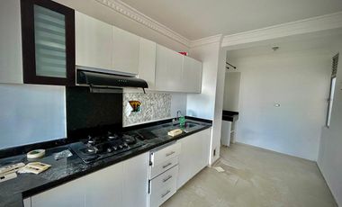 APARTAMENTO EN VENTA SECTOR MORELIA VILLAVICENCIO META