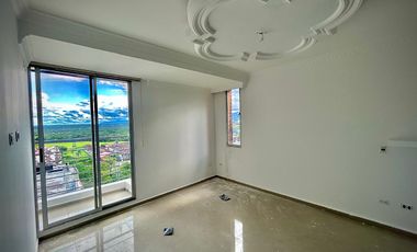 APARTAMENTO EN VENTA SECTOR MORELIA VILLAVICENCIO META