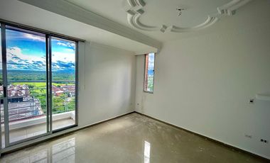 APARTAMENTO EN VENTA SECTOR MORELIA VILLAVICENCIO META