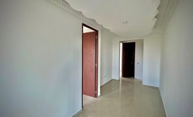 APARTAMENTO EN VENTA SECTOR MORELIA VILLAVICENCIO META