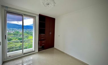 APARTAMENTO EN VENTA SECTOR MORELIA VILLAVICENCIO META