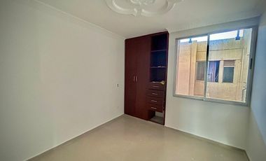 APARTAMENTO EN VENTA SECTOR MORELIA VILLAVICENCIO META