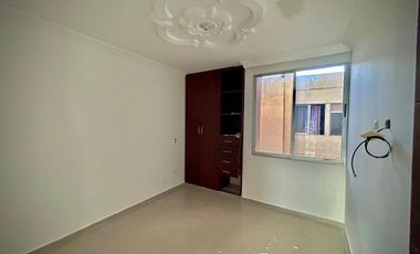 APARTAMENTO EN VENTA SECTOR MORELIA VILLAVICENCIO META