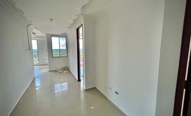 APARTAMENTO EN VENTA SECTOR MORELIA VILLAVICENCIO META
