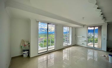 APARTAMENTO EN VENTA SECTOR MORELIA VILLAVICENCIO META