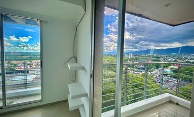 APARTAMENTO EN VENTA SECTOR MORELIA VILLAVICENCIO META