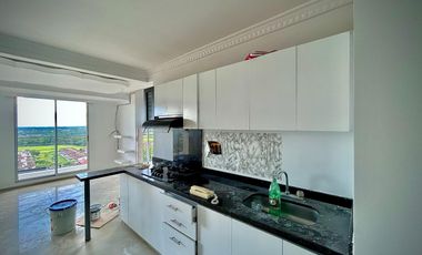 APARTAMENTO EN VENTA SECTOR MORELIA VILLAVICENCIO META