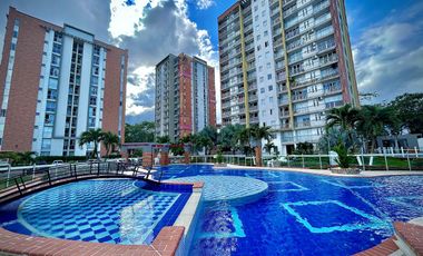 APARTAMENTO EN VENTA SECTOR MORELIA VILLAVICENCIO META