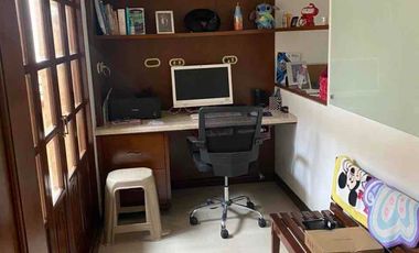 EXCLUSIVIDAD-ESPACIO- CALIDAD DE VIDA